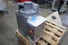 Somerset Dough Rounder